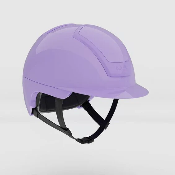 Riding Helmet Nemesi Shine