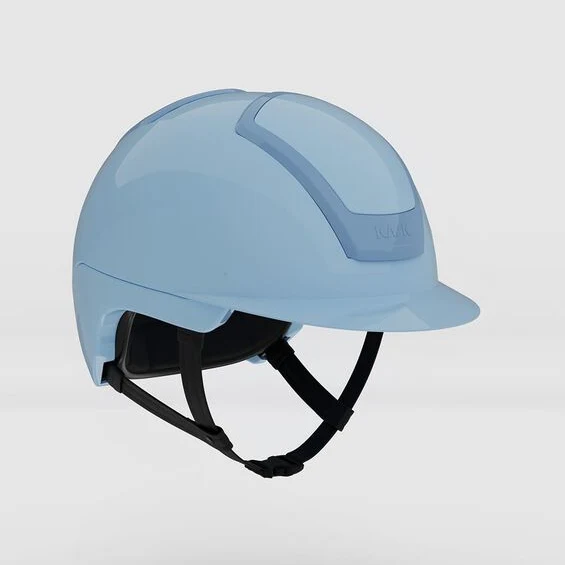 Riding Helmet Nemesi Shine