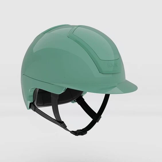 Riding Helmet Nemesi Shine