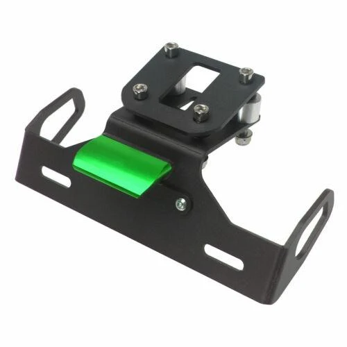 Fender Eliminator License Plate Holder For Kawasaki Z800 2013-16 Tail Tidy