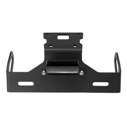 Tail Tidy Fender Eliminator Number Plate Holder For Kawasaki Z125 2015-2020/Pro