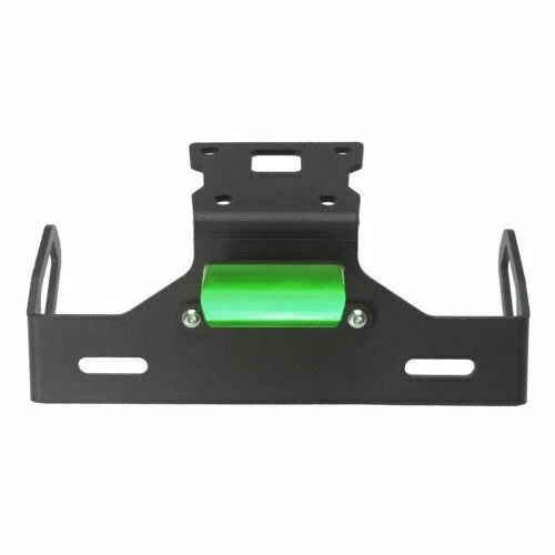 Tail Tidy Fender Eliminator Number Plate Holder For Kawasaki Z125 2015-2020/Pro