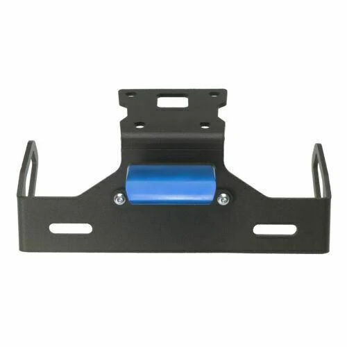 Tail Tidy Fender Eliminator Number Plate Holder For Kawasaki Z125 2015-2020/Pro
