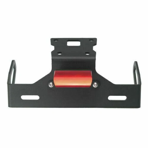 Tail Tidy Fender Eliminator Number Plate Holder For Kawasaki Z125 2015-2020/Pro