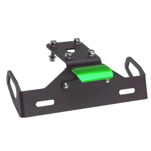 License Plate Holder For Kawasaki Z 1000/R 2014-2021 Fender Eliminator
