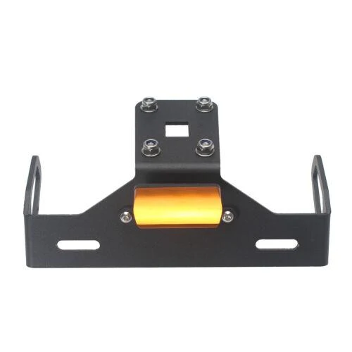 License Plate Holder For Kawasaki Z 1000/R 2014-2021 Fender Eliminator