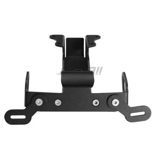 License Plate Holder For Yamaha FJ-09 MT-09 Tracer 900 Tail Tidy