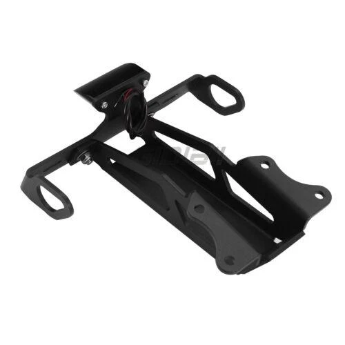 License Plate Holder For Yamaha FJ-09 MT-09 Tracer 900 Tail Tidy