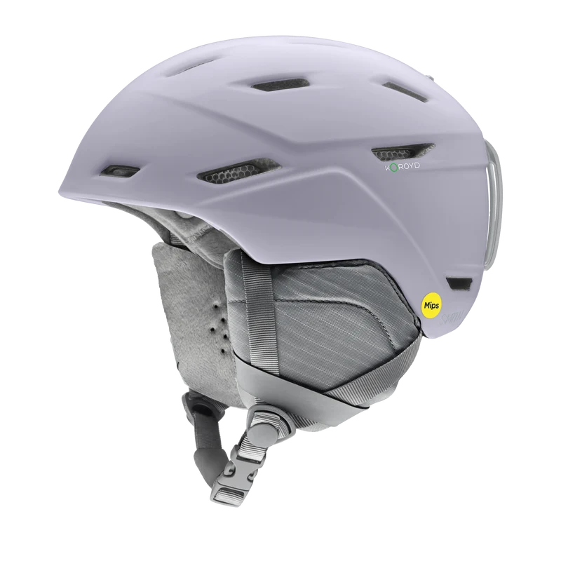 Mirage Mips® - Past Season