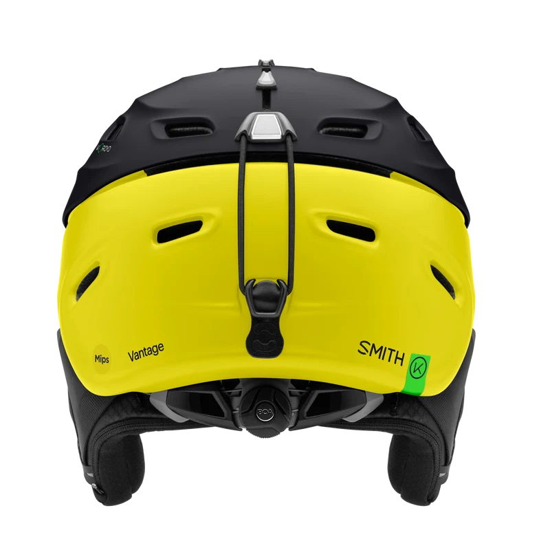Vantage Mips® - Past Season