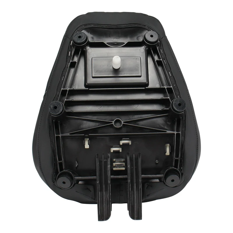 For Harley Sportster S RH1250S Rider Seat, Passenger Pillion, Backrest, Rear Fender