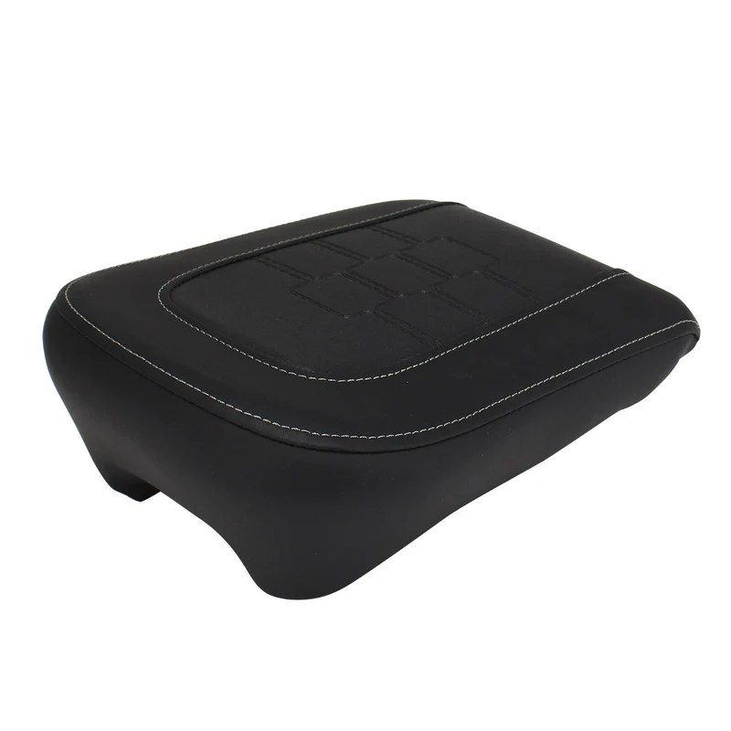 For Harley Sportster S RH1250S Rider Seat, Passenger Pillion, Backrest, Rear Fender