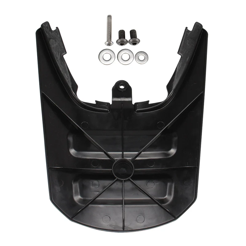 For Harley Sportster S RH1250S Rider Seat, Passenger Pillion, Backrest, Rear Fender