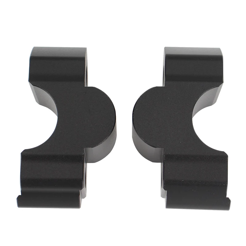 Handlebar Risers For Kawasaki Versys 1000 SE LT+ KLZ1000D 2015-ON