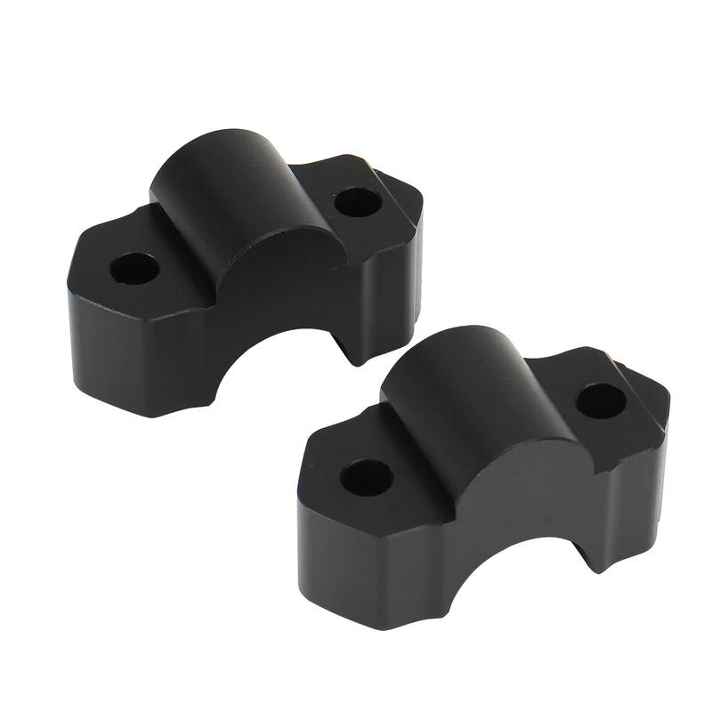 Handlebar Risers For Kawasaki Versys 1000 SE LT+ KLZ1000D 2015-ON