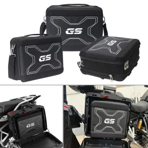 Vario Case Inner Bag Luggage Bag For BMW R1200GS LC R1250GS ADV F750GS F850GS