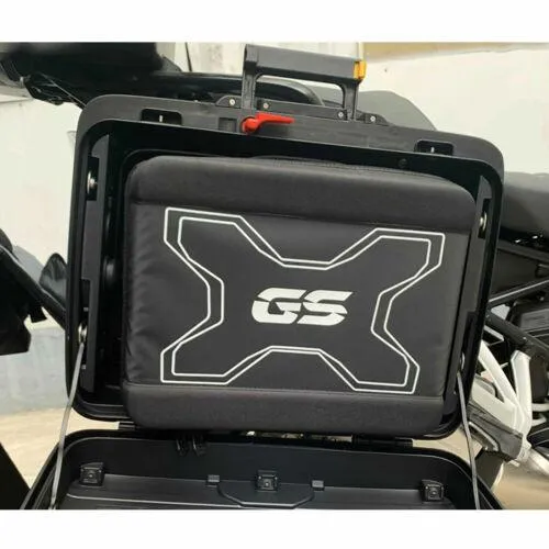 Vario Case Inner Bag Luggage Bag For BMW R1200GS LC R1250GS ADV F750GS F850GS