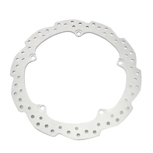 2 Pcs Brake Rotor Disc For HONDA NC700S/X/D Integra 12-13,NC750 14-18,CTX700/N/D 14-15