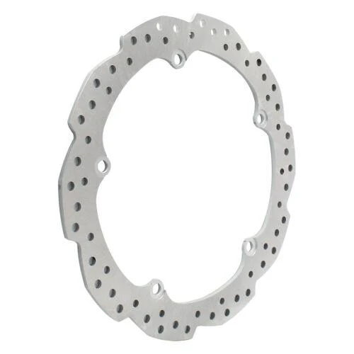 2 Pcs Brake Rotor Disc For HONDA NC700S/X/D Integra 12-13,NC750 14-18,CTX700/N/D 14-15