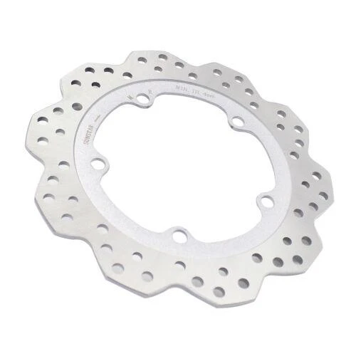 2 Pcs Brake Rotor Disc For HONDA NC700S/X/D Integra 12-13,NC750 14-18,CTX700/N/D 14-15