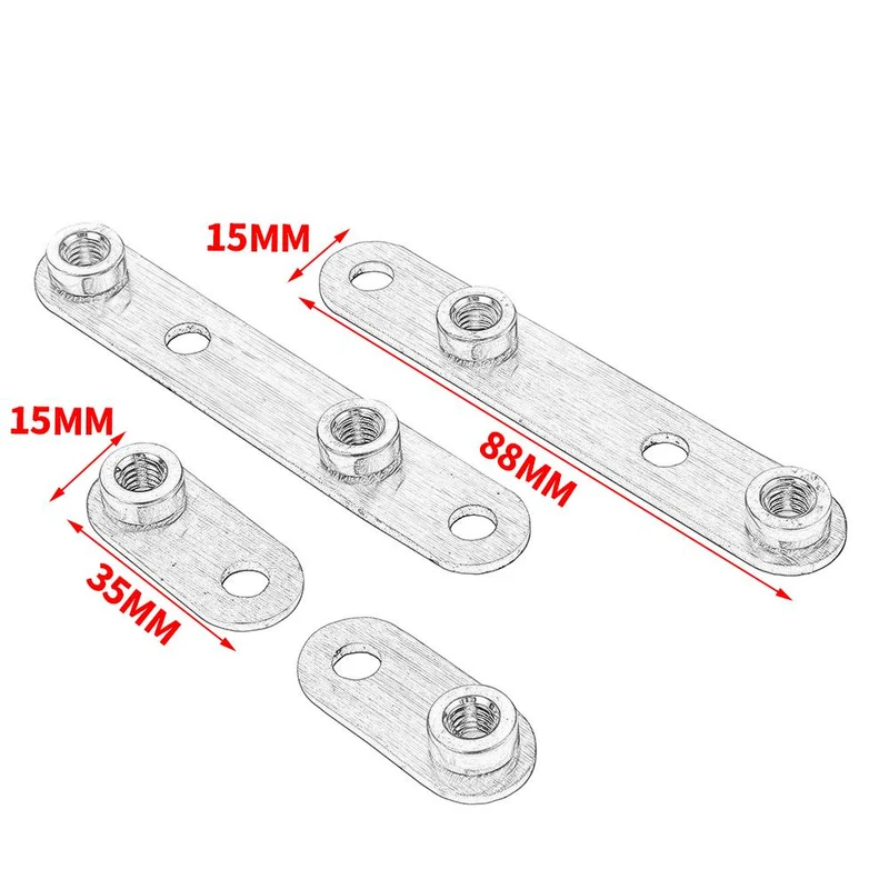 Front Fender Riser Kit For Honda Africa Twin CRF1000L 2016-2019 Parallel Bars