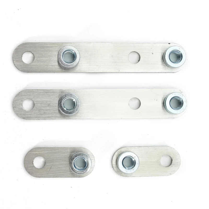 Front Fender Riser Kit For Honda Africa Twin CRF1000L 2016-2019 Parallel Bars
