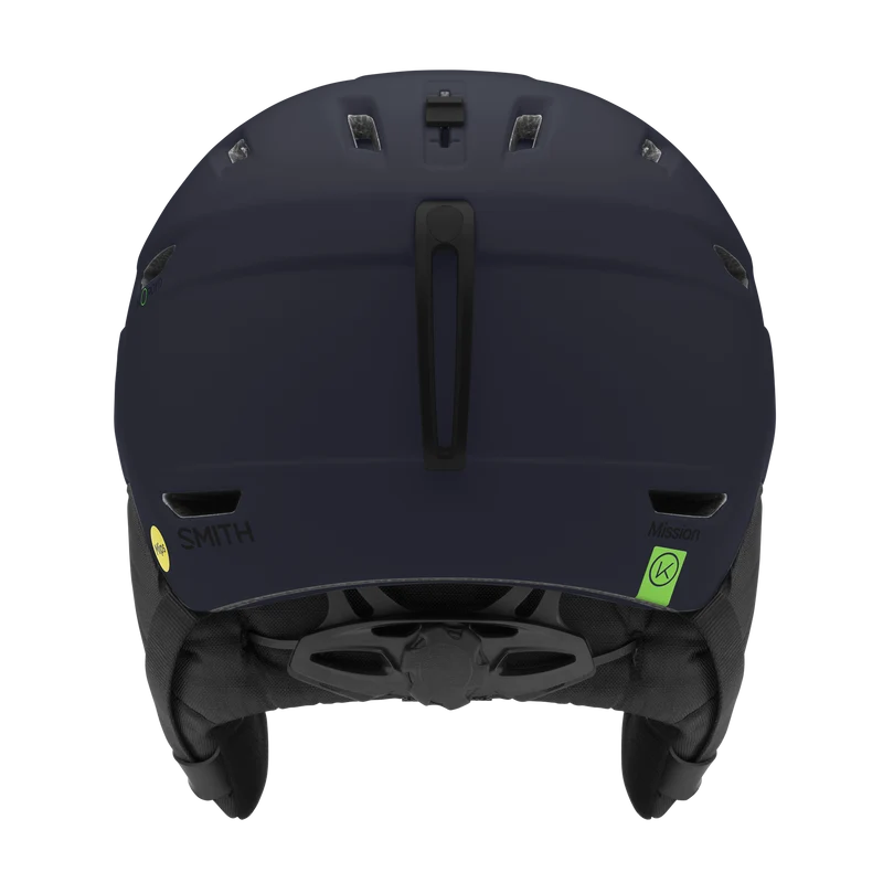 Mission Mips® Round Contour Fit - Past Season