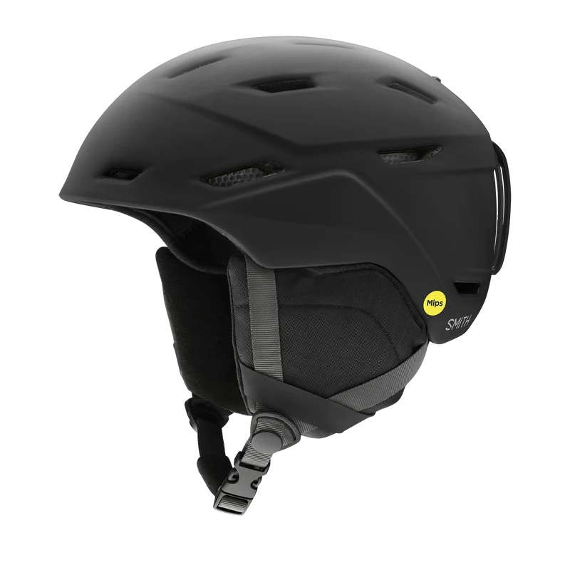 Mission Mips® Round Contour Fit - Past Season