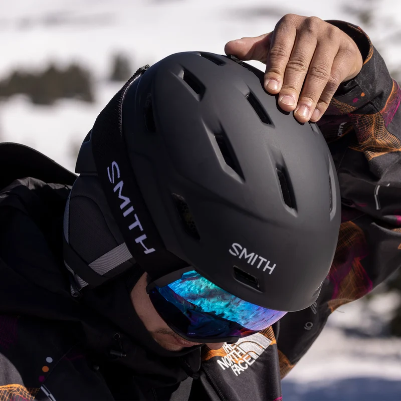 Mission Mips® Round Contour Fit - Past Season