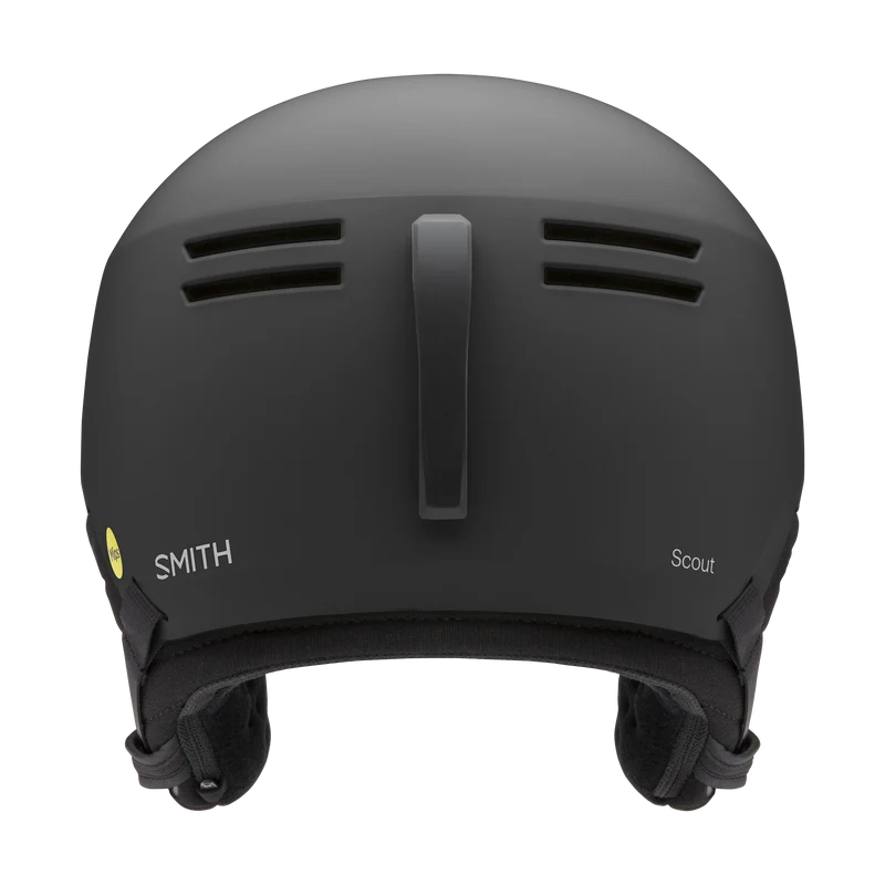 Scout Round Contour Fit - Past Season