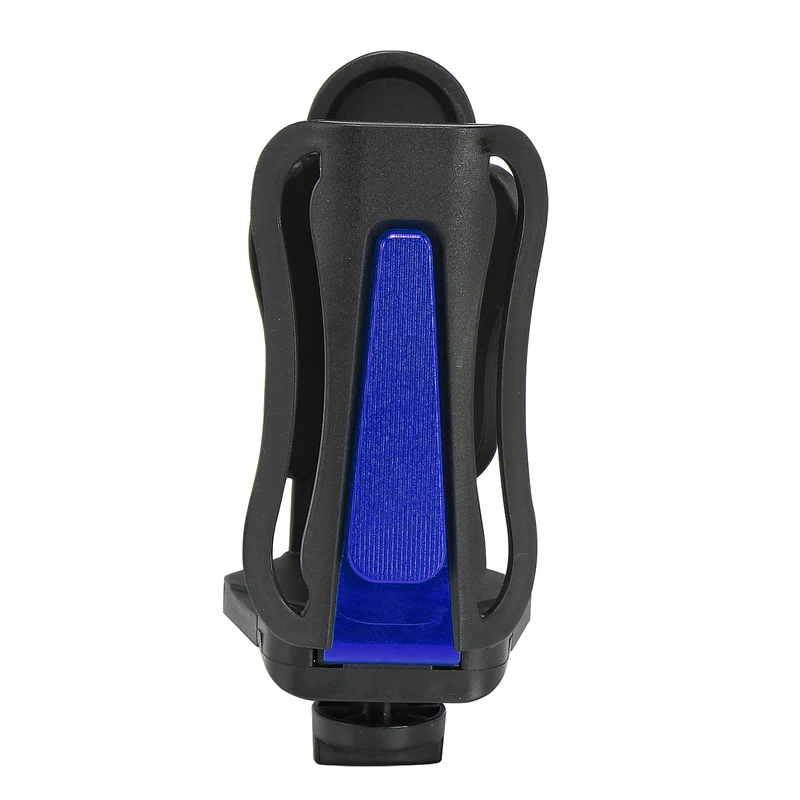 Cup Holder Water Drink Bottle ATV UTV Bike Motorcycle 22/25/28mm Handlebar Mount
