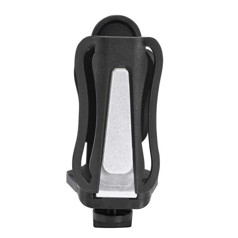 Cup Holder Water Drink Bottle ATV UTV Bike Motorcycle 22/25/28mm Handlebar Mount