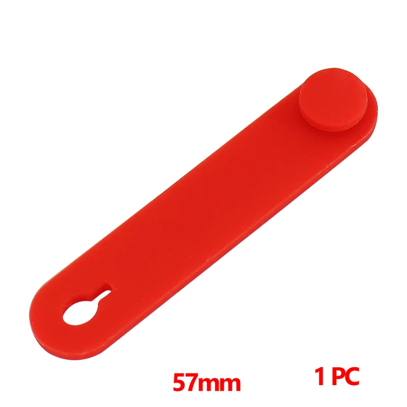 Fixing Tension Strap Tubing Throttle Clutch Cables Wires Tie Up Silicone Bandage