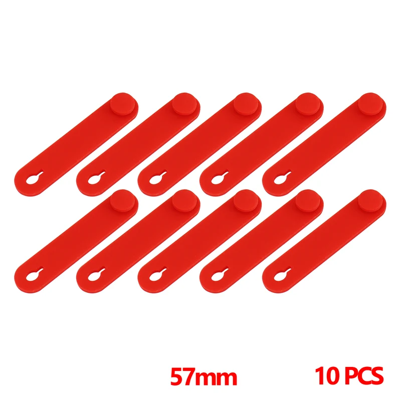 Fixing Tension Strap Tubing Throttle Clutch Cables Wires Tie Up Silicone Bandage