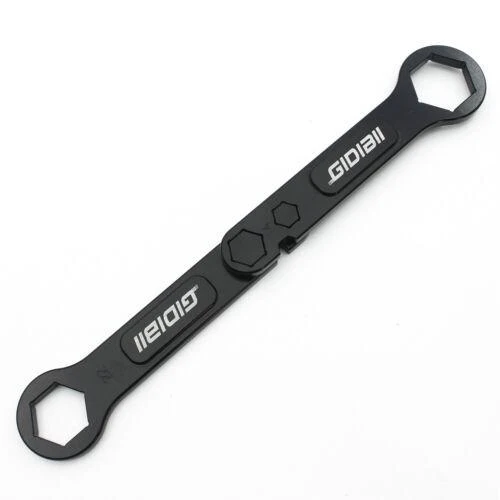 Wheel Change Removal Tool Spanner Wrench For Honda Africa Twin CRF1000L
