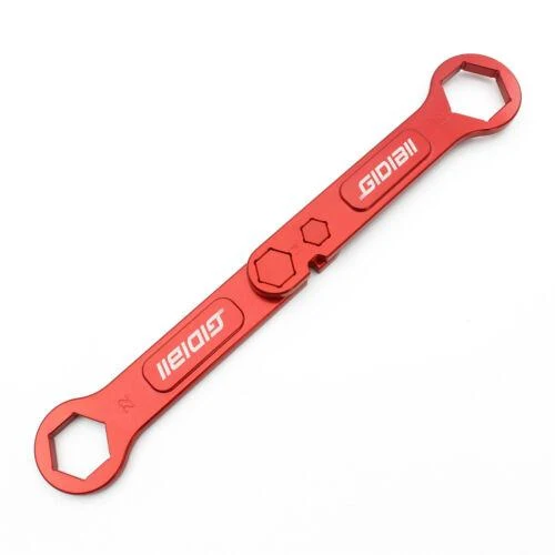 Wheel Change Removal Tool Spanner Wrench For Honda Africa Twin CRF1000L