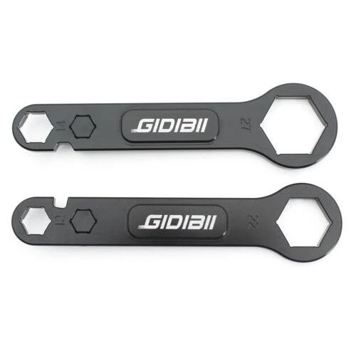 Wheel Change Removal Tool Spanner Wrench For Honda Africa Twin CRF1000L
