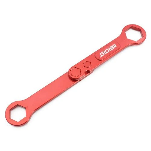 Wheel Change Removal Tool Spanner Wrench For Honda Africa Twin CRF1000L