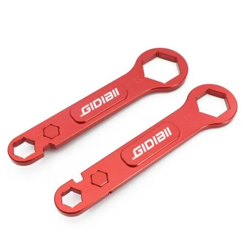 Wheel Change Removal Tool Spanner Wrench For Honda Africa Twin CRF1000L
