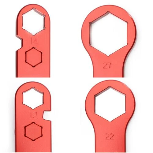 Wheel Change Removal Tool Spanner Wrench For Honda Africa Twin CRF1000L