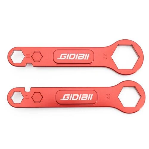 Wheel Change Removal Tool Spanner Wrench For Honda Africa Twin CRF1000L