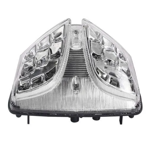 LED Taillight For Suzuki GSX-R600 GSX-R750 08-09 Integrated Turn Signals