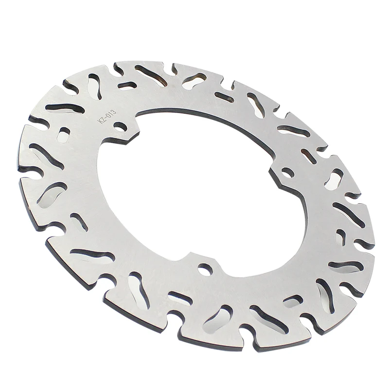 220mm Rear Brake Disc Rotor For Yamaha YZF-R3 MT-03