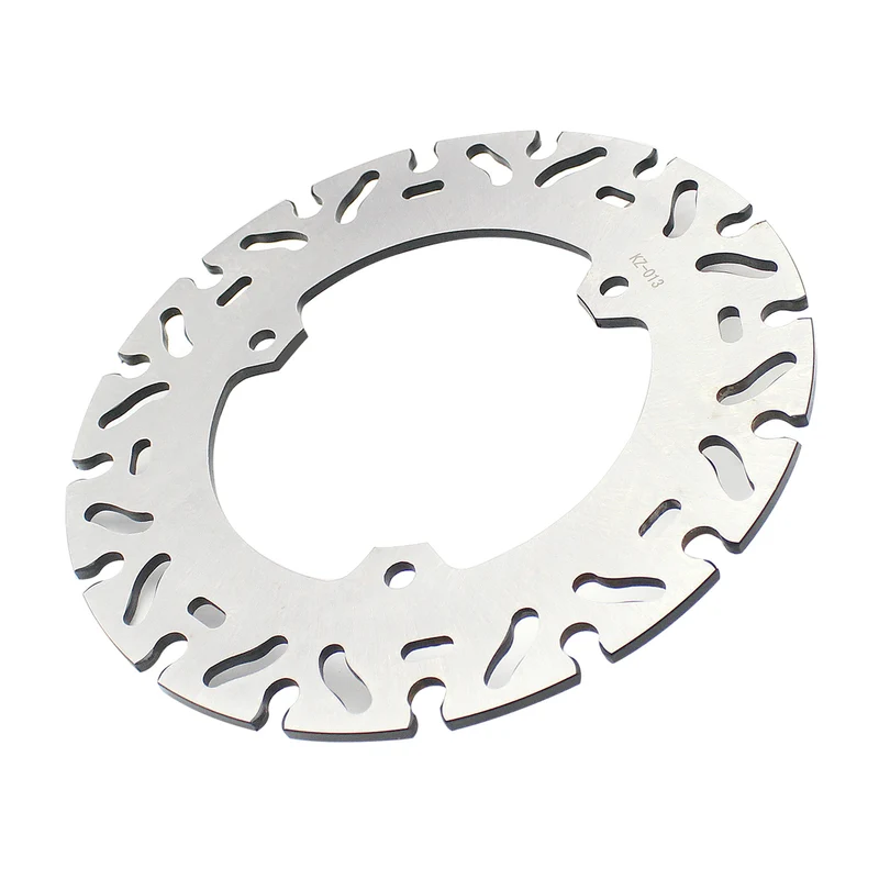 220mm Rear Brake Disc Rotor For Yamaha YZF-R3 MT-03