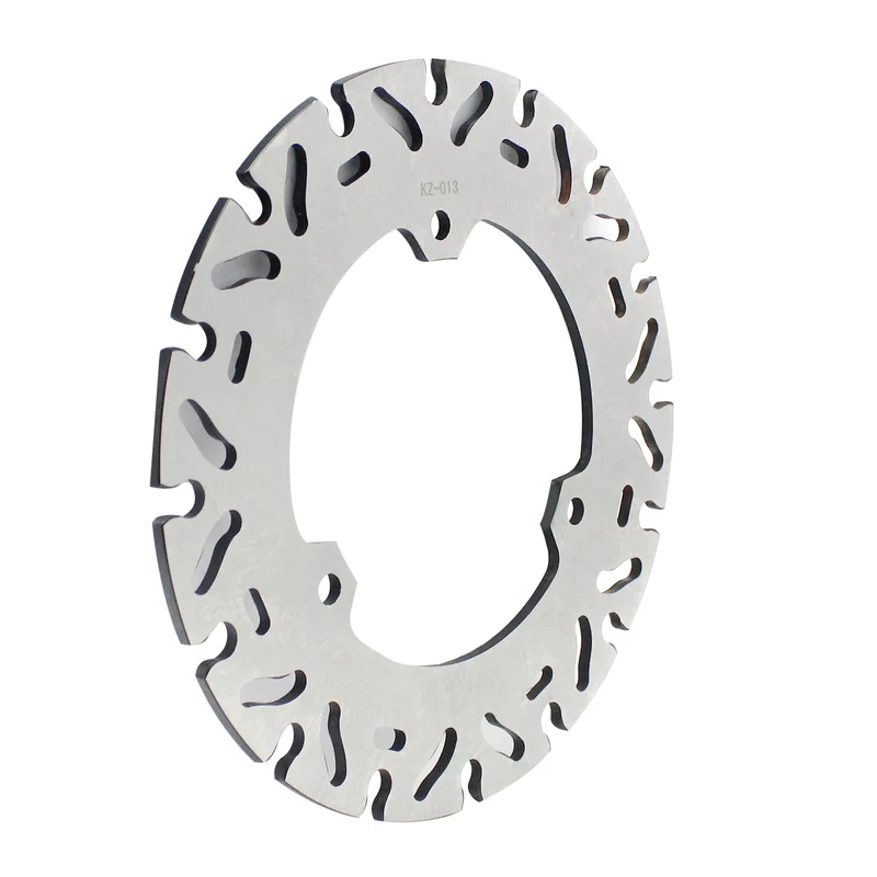 220mm Rear Brake Disc Rotor For Yamaha YZF-R3 MT-03