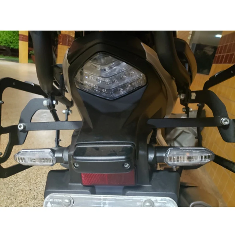 Turn Signals LED Indicator For HONDA X-ADV 750 CB1000R CB1100RS CBR650R CB500X/F