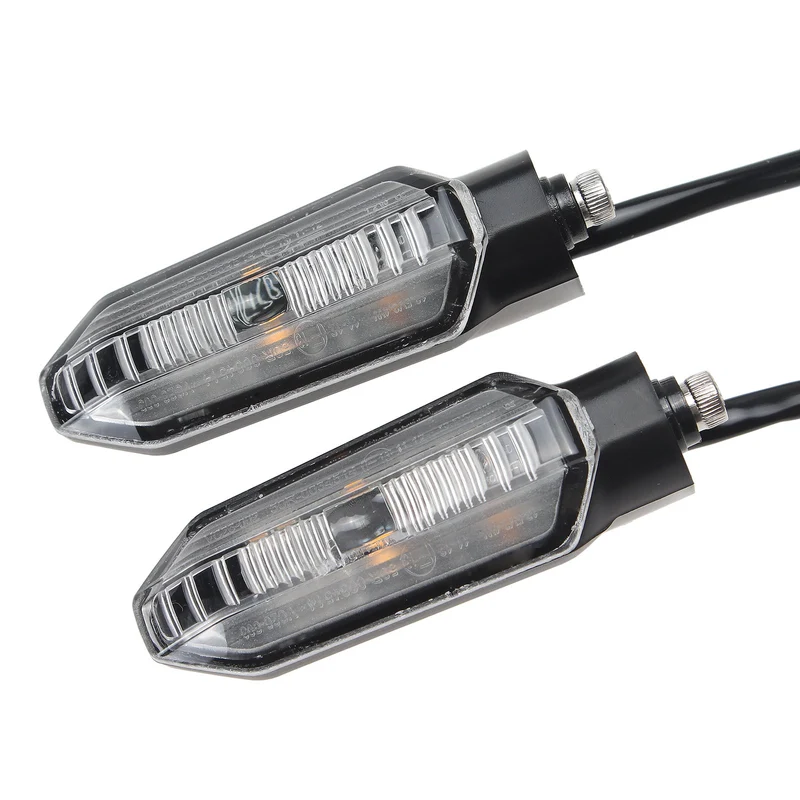 Turn Signals LED Indicator For HONDA X-ADV 750 CB1000R CB1100RS CBR650R CB500X/F