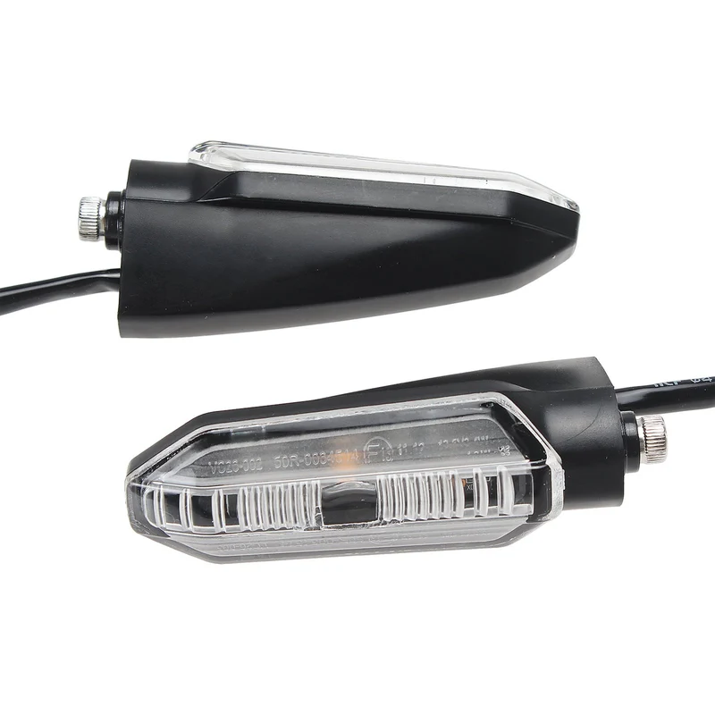 Turn Signals LED Indicator For HONDA X-ADV 750 CB1000R CB1100RS CBR650R CB500X/F