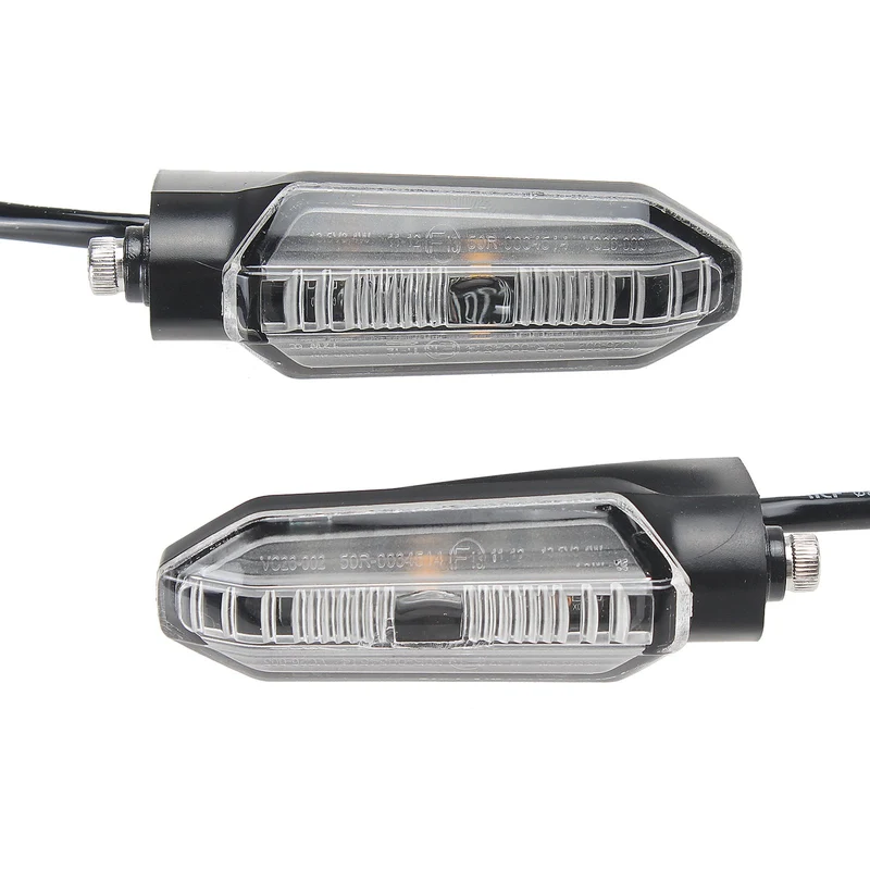 Turn Signals LED Indicator For HONDA X-ADV 750 CB1000R CB1100RS CBR650R CB500X/F