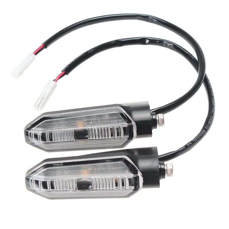 Turn Signals LED Indicator For HONDA X-ADV 750 CB1000R CB1100RS CBR650R CB500X/F